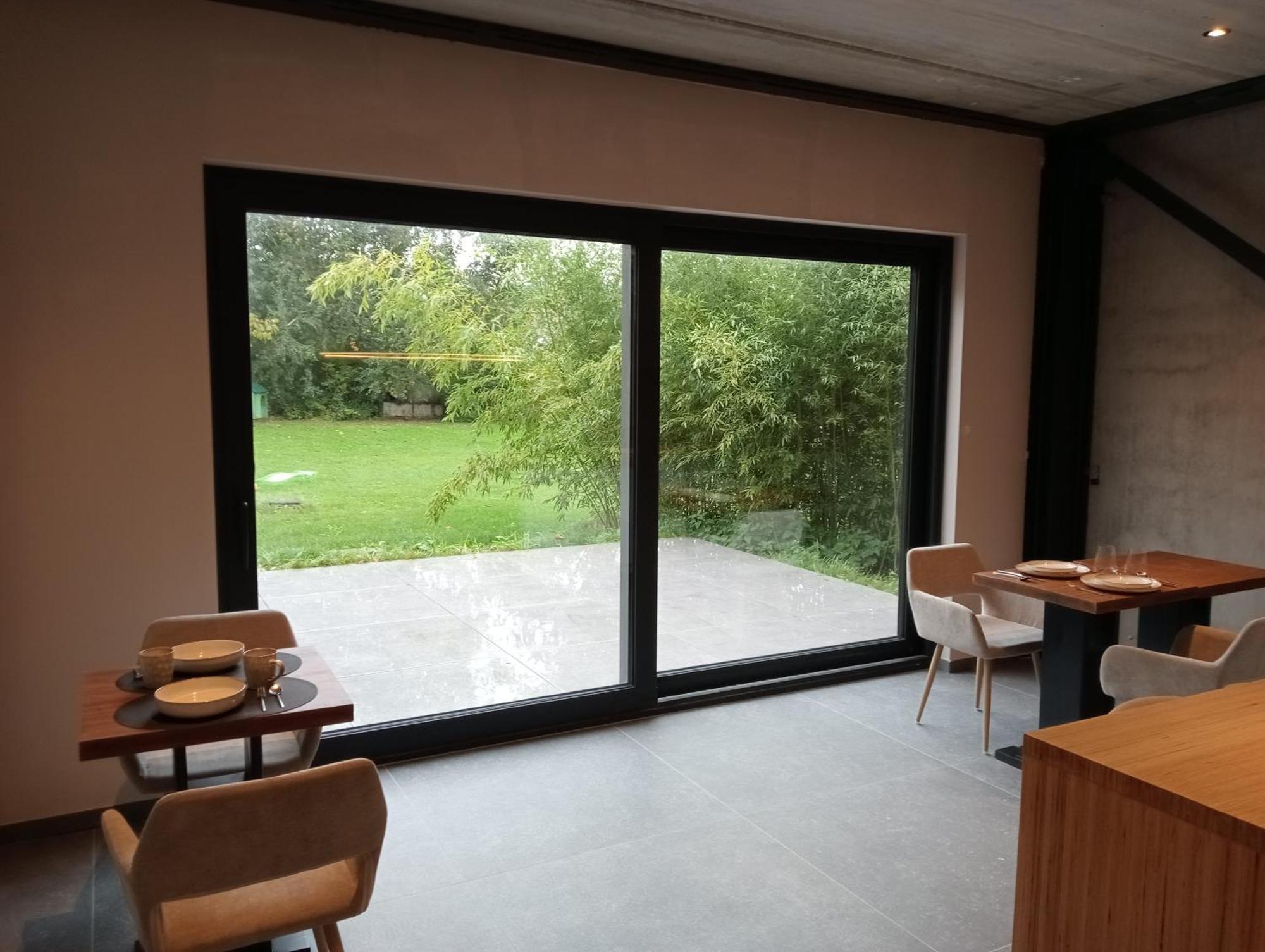 Dionbulles & Dionlodge Guesthouse, Private Wellness Pool In Option Chaumont-Gistoux Exterior photo